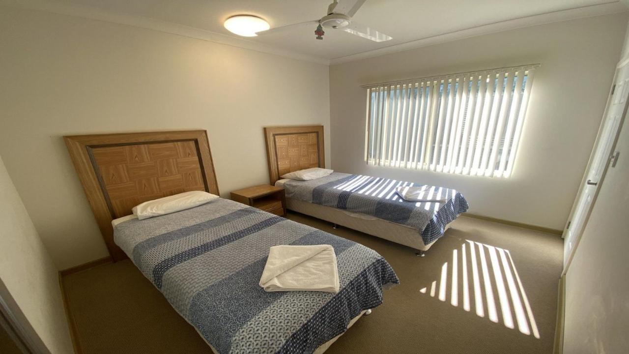 Unit 56 Seafront Estate Villa Jurien Bay Esterno foto