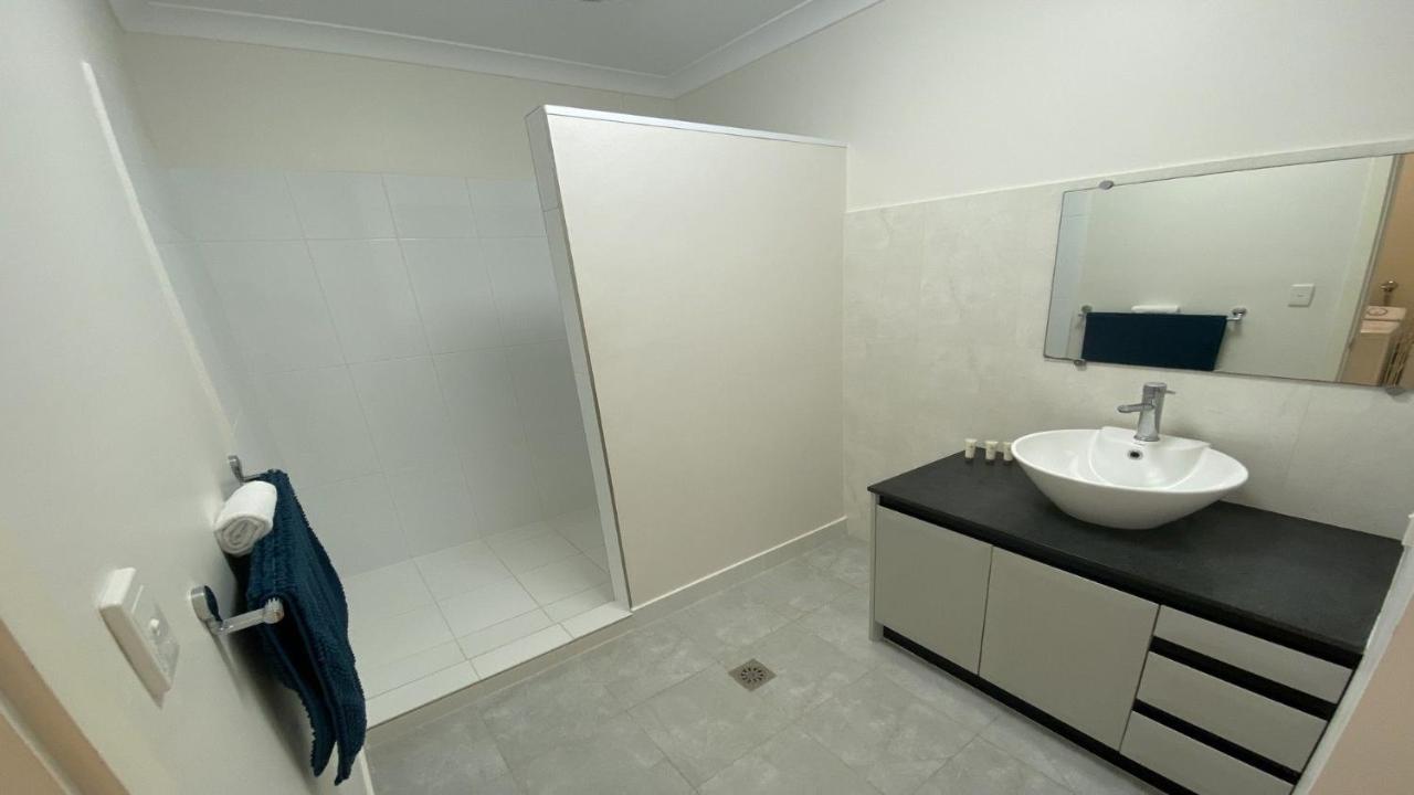 Unit 56 Seafront Estate Villa Jurien Bay Esterno foto