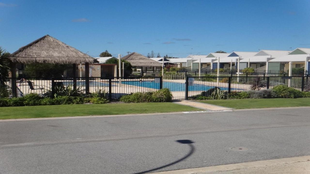 Unit 56 Seafront Estate Villa Jurien Bay Esterno foto