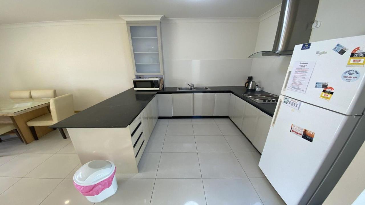 Unit 56 Seafront Estate Villa Jurien Bay Esterno foto