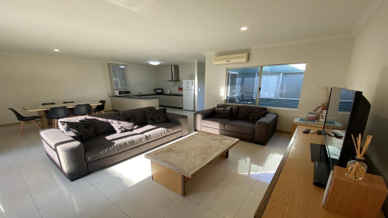 Unit 56 Seafront Estate Villa Jurien Bay Esterno foto